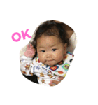 mysweeeetbaby（個別スタンプ：1）