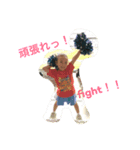 mysweeeetbaby（個別スタンプ：3）