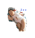 mysweeeetbaby（個別スタンプ：5）