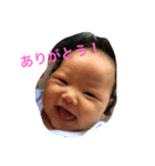mysweeeetbaby（個別スタンプ：6）