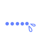umeume 1（個別スタンプ：8）