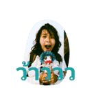 Mon@work（個別スタンプ：5）
