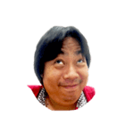 i am Tong, Here Tong（個別スタンプ：1）