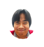 i am Tong, Here Tong（個別スタンプ：6）