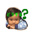 tnkのスタンプ（個別スタンプ：5）