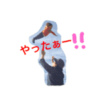 tnkのスタンプ（個別スタンプ：8）