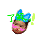 tnkのスタンプ（個別スタンプ：10）