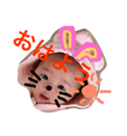 tnkのスタンプ（個別スタンプ：11）