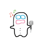 ムチムチオくん2（個別スタンプ：10）