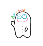 ムチムチオくん2（個別スタンプ：11）