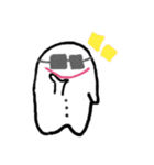 ムチムチオくん2（個別スタンプ：15）