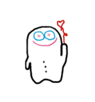 ムチムチオくん2（個別スタンプ：18）