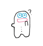 ムチムチオくん2（個別スタンプ：20）
