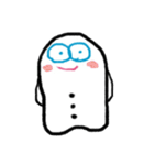ムチムチオくん2（個別スタンプ：25）