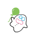 ムチムチオくん2（個別スタンプ：26）