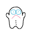 ムチムチオくん2（個別スタンプ：30）