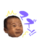 ひなたくーん（個別スタンプ：6）