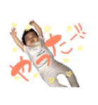 ひなたくーん（個別スタンプ：10）