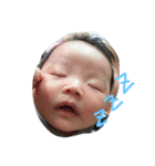 あおとあおと1（個別スタンプ：8）