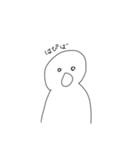 Stamp,（個別スタンプ：1）