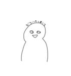 Stamp,（個別スタンプ：3）