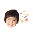 むしの毎日3（個別スタンプ：1）