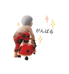 むしの毎日3（個別スタンプ：9）