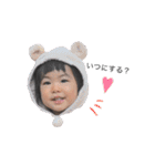 むしの毎日3（個別スタンプ：17）