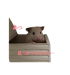 てんてんごんの日常（個別スタンプ：18）