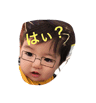 tanoshi1（個別スタンプ：1）