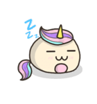 Mochi Unicorn（個別スタンプ：14）