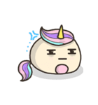 Mochi Unicorn（個別スタンプ：15）