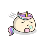 Mochi Unicorn（個別スタンプ：23）