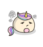 Mochi Unicorn（個別スタンプ：29）
