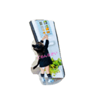 かとうけ（個別スタンプ：3）