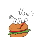 LEO ＆ THE GANG（個別スタンプ：4）