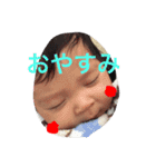 yoshiok（個別スタンプ：3）