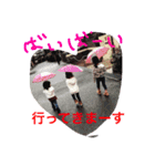 yoshiok（個別スタンプ：5）