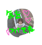 yoshiok（個別スタンプ：7）