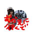yoshiok（個別スタンプ：12）