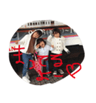 yoshiok（個別スタンプ：16）