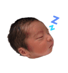 おーくんこんにちは（個別スタンプ：10）