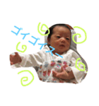 REIKURATA（個別スタンプ：20）
