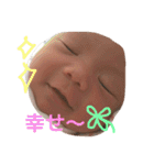 REIKURATA（個別スタンプ：28）