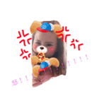 きかちゃん（個別スタンプ：2）