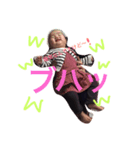 なつむぎ2（個別スタンプ：3）