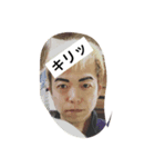 ぶひぃ（個別スタンプ：7）