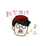 ダイヤくん（個別スタンプ：18）