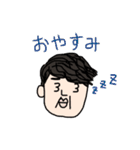 ダイヤくん（個別スタンプ：22）