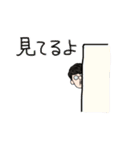 ダイヤくん（個別スタンプ：36）